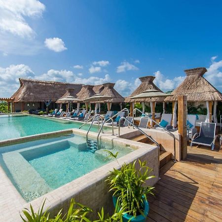 Naay Tulum Curamoria Collection Εξωτερικό φωτογραφία