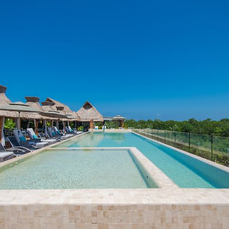 Naay Tulum Curamoria Collection Εξωτερικό φωτογραφία