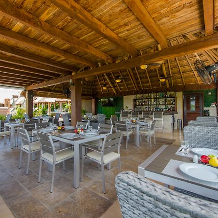 Naay Tulum Curamoria Collection Εξωτερικό φωτογραφία