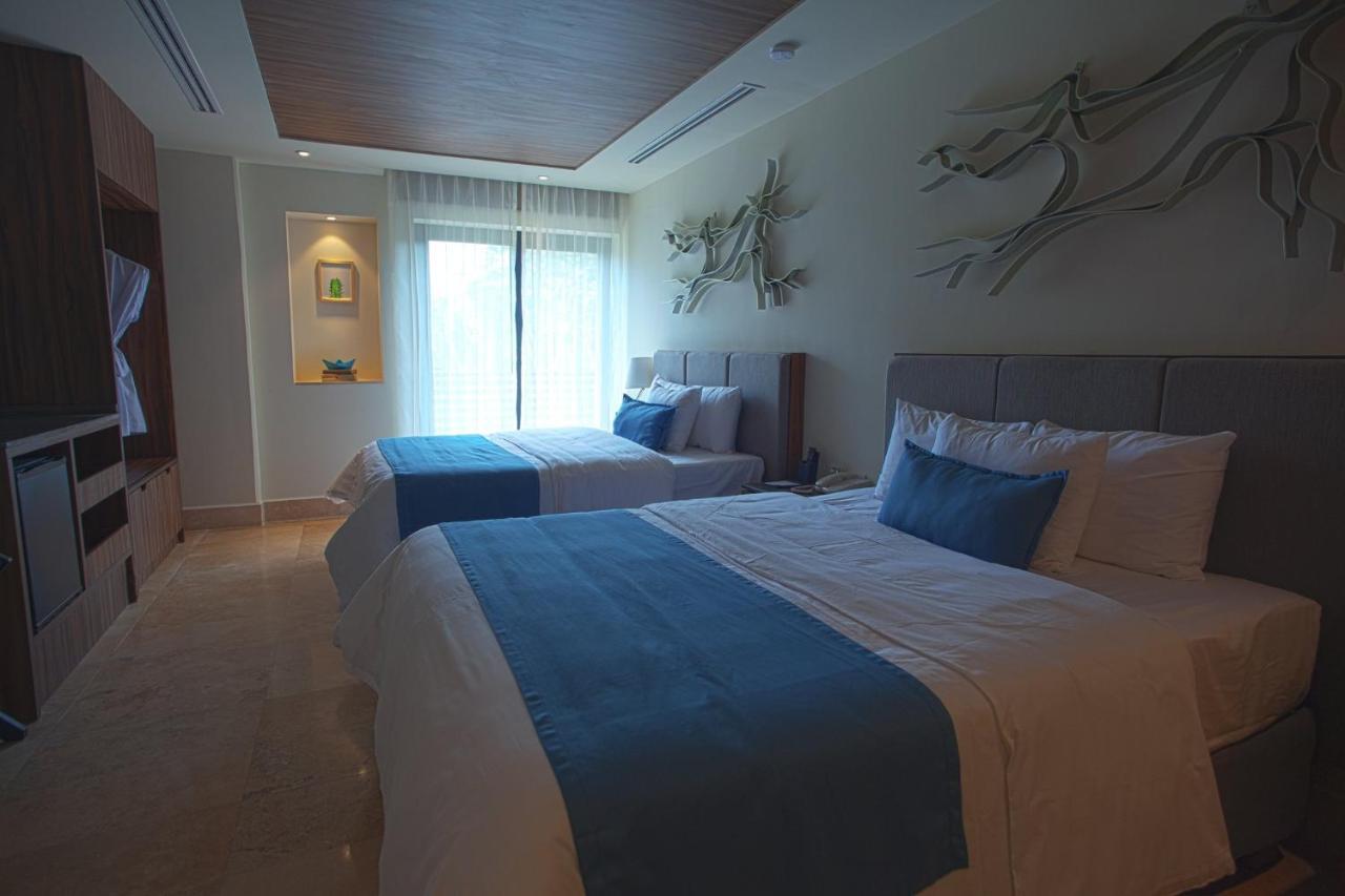 Naay Tulum Curamoria Collection Εξωτερικό φωτογραφία