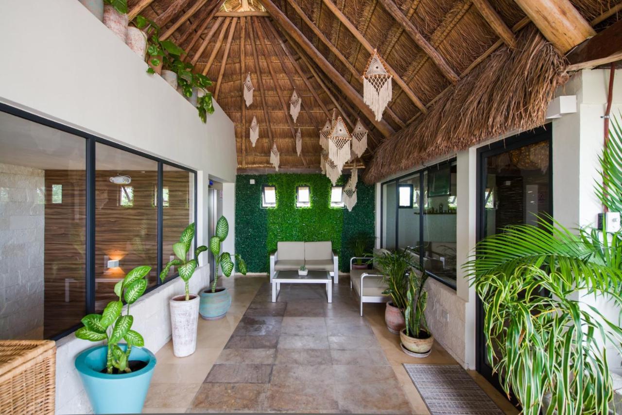 Naay Tulum Curamoria Collection Εξωτερικό φωτογραφία