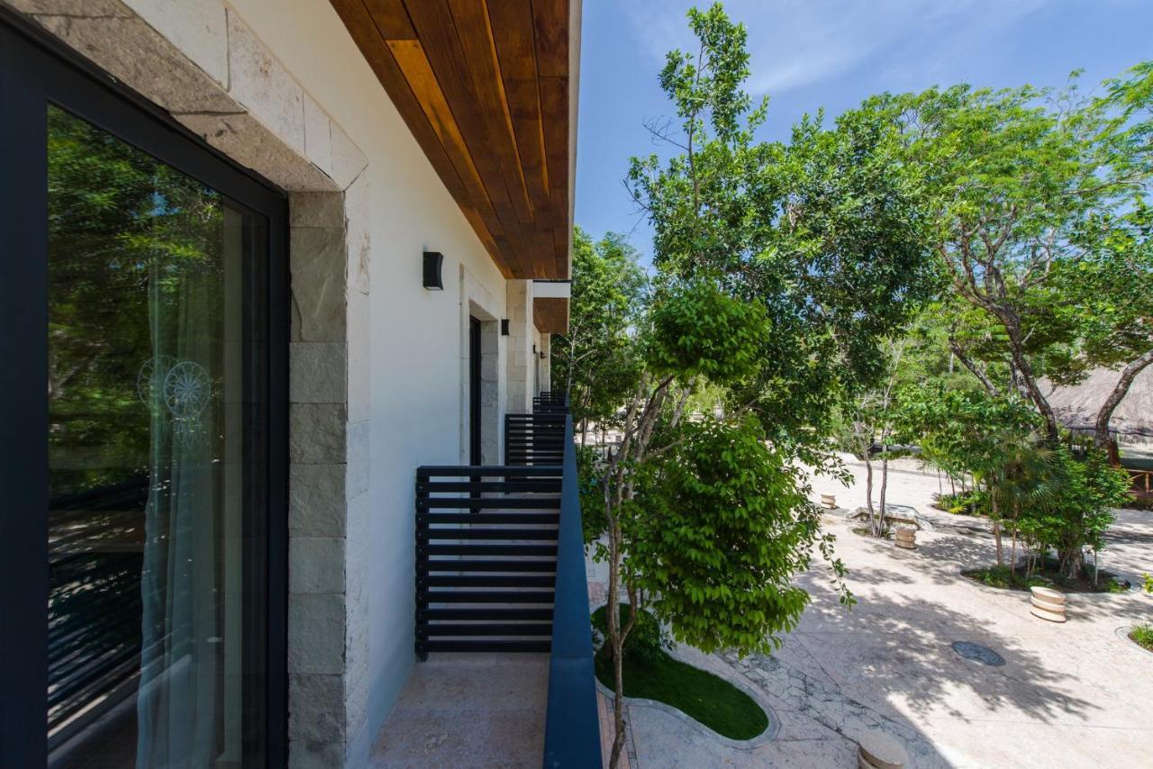 Naay Tulum Curamoria Collection Εξωτερικό φωτογραφία