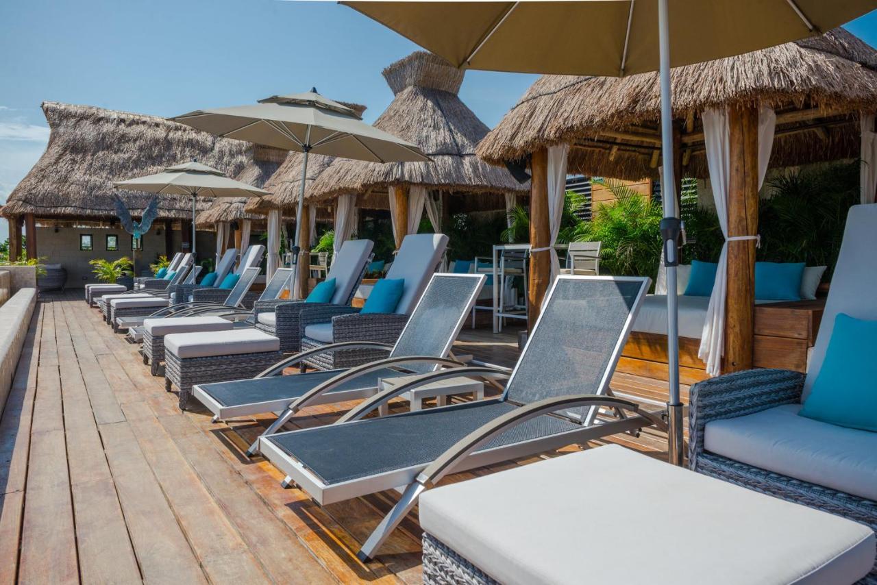 Naay Tulum Curamoria Collection Εξωτερικό φωτογραφία