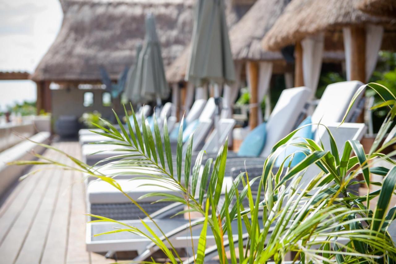 Naay Tulum Curamoria Collection Εξωτερικό φωτογραφία