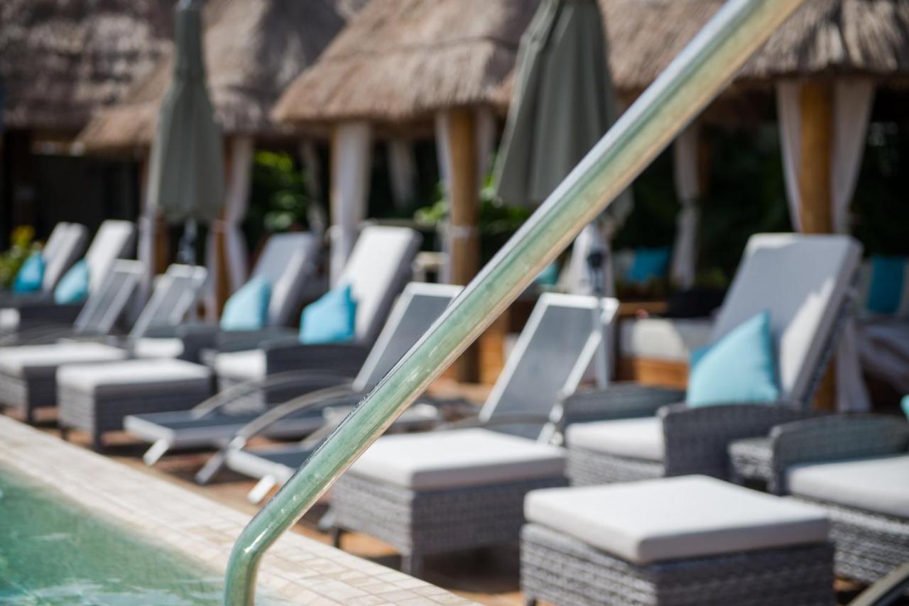 Naay Tulum Curamoria Collection Εξωτερικό φωτογραφία
