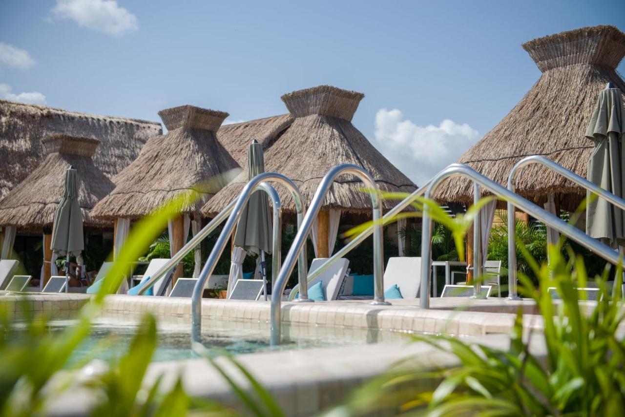 Naay Tulum Curamoria Collection Εξωτερικό φωτογραφία