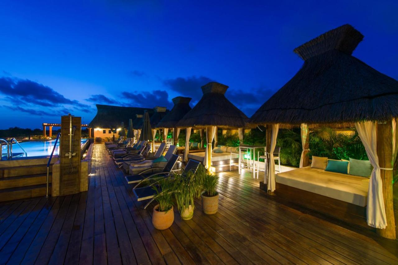 Naay Tulum Curamoria Collection Εξωτερικό φωτογραφία