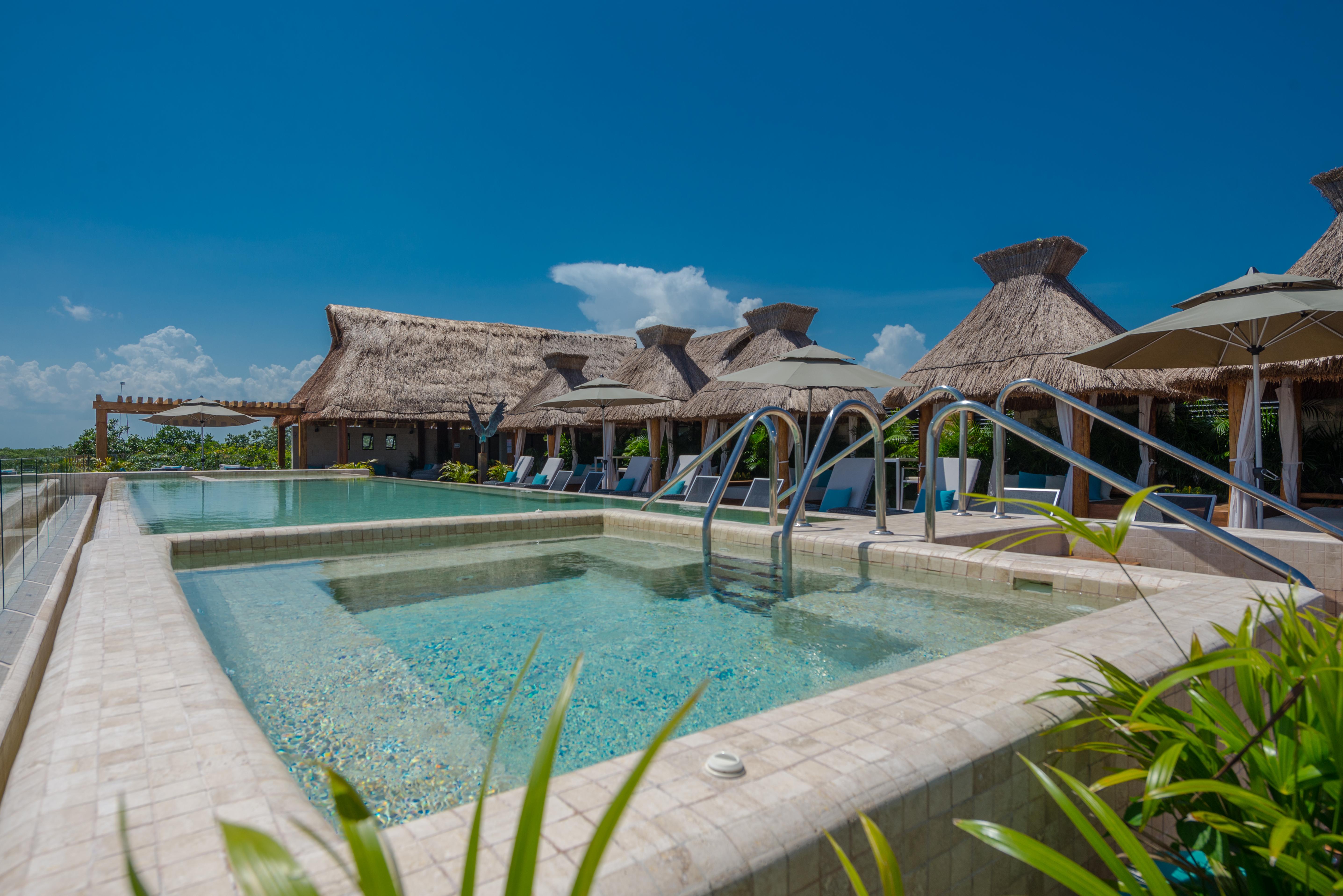 Naay Tulum Curamoria Collection Εξωτερικό φωτογραφία