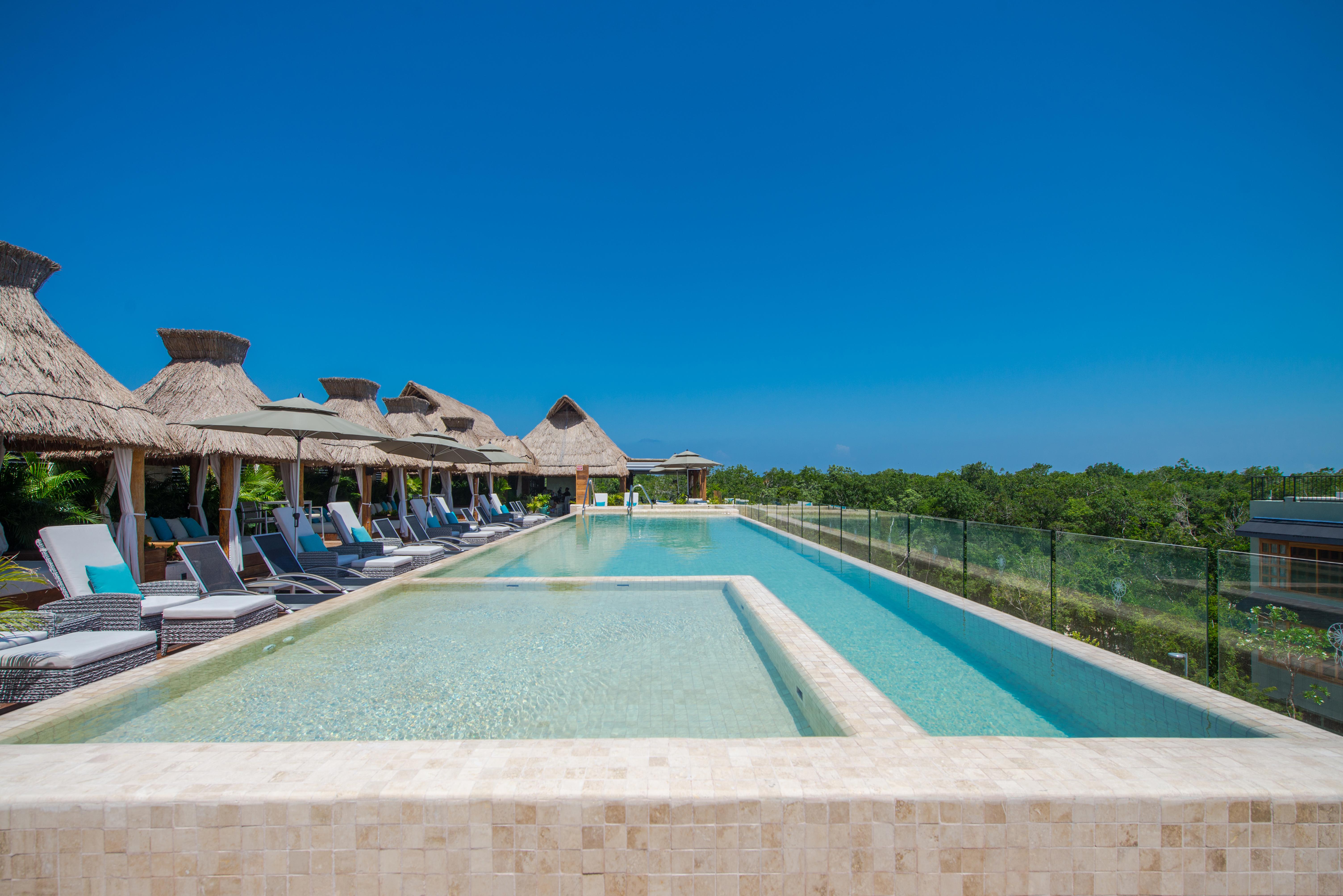 Naay Tulum Curamoria Collection Εξωτερικό φωτογραφία