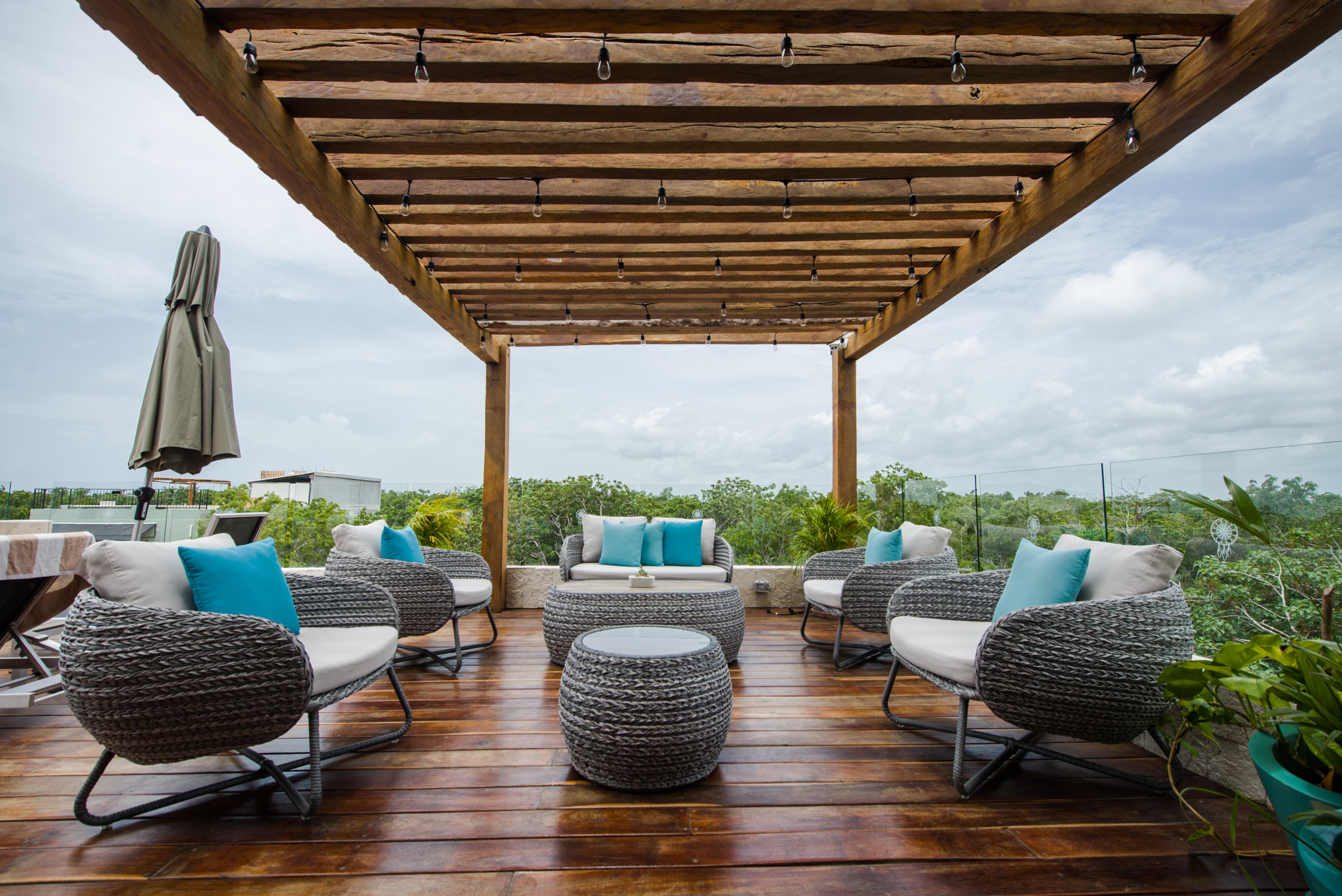 Naay Tulum Curamoria Collection Εξωτερικό φωτογραφία