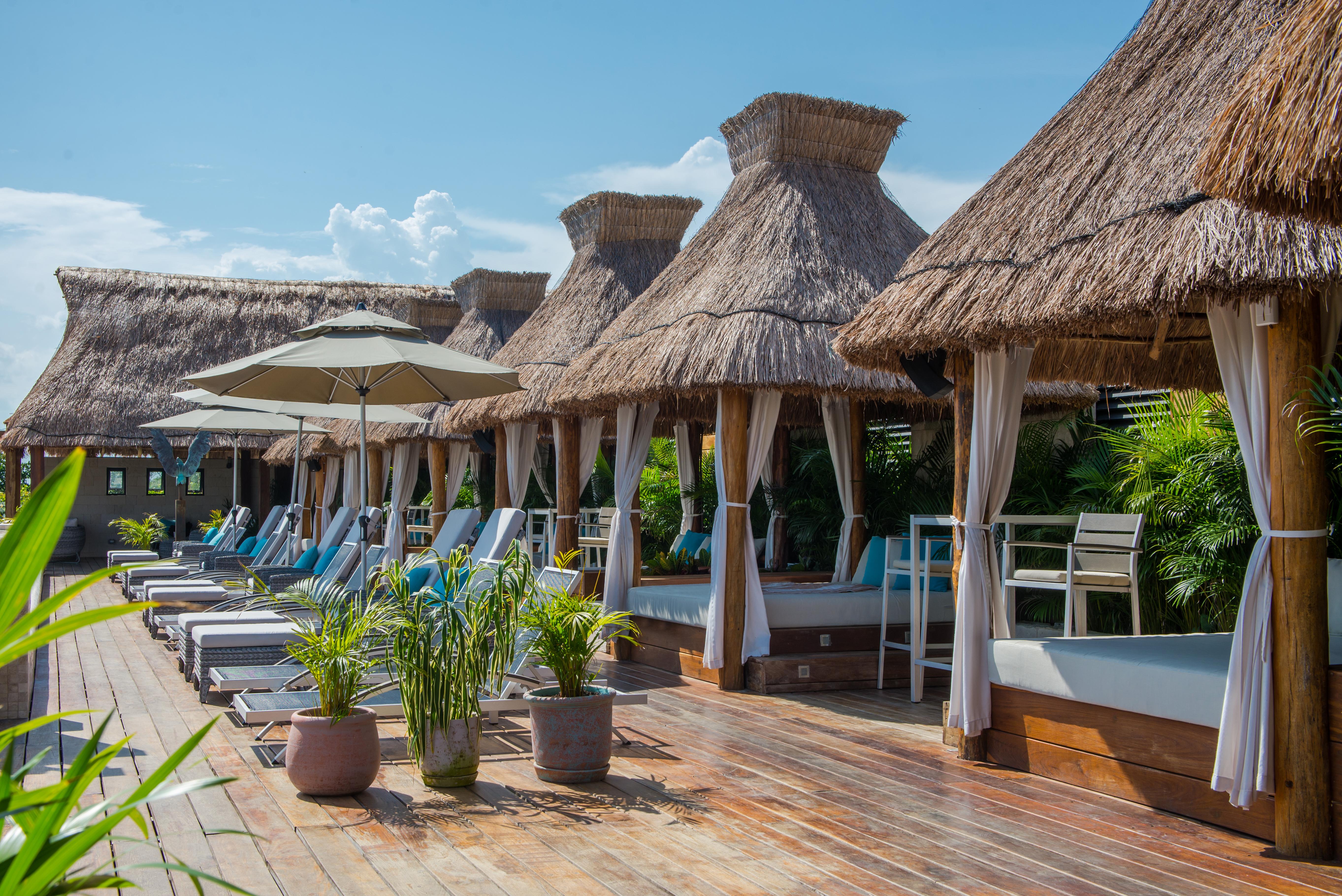 Naay Tulum Curamoria Collection Εξωτερικό φωτογραφία