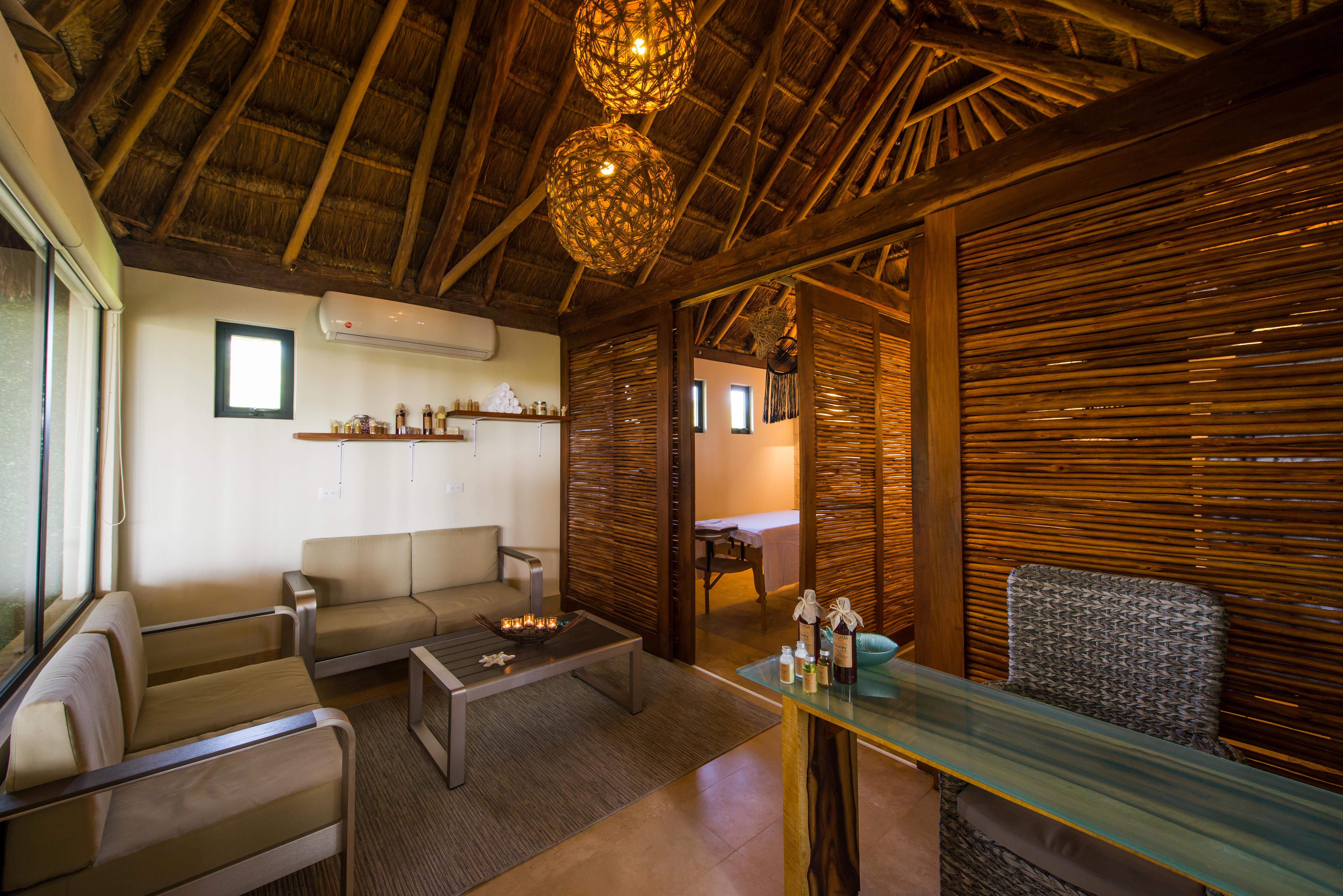 Naay Tulum Curamoria Collection Εξωτερικό φωτογραφία