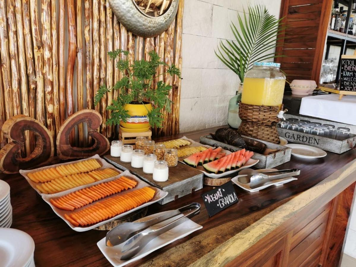 Naay Tulum Curamoria Collection Εξωτερικό φωτογραφία