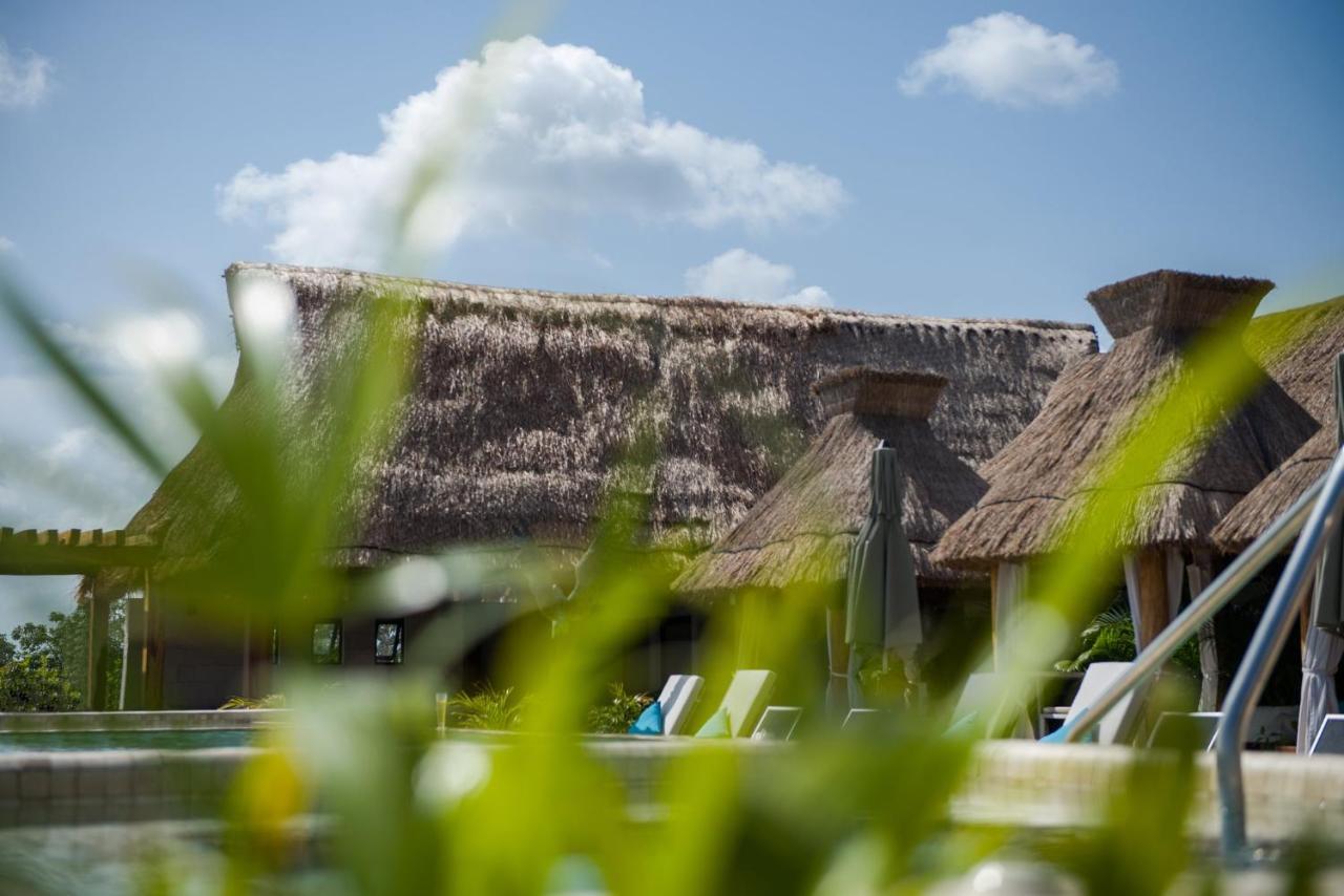 Naay Tulum Curamoria Collection Εξωτερικό φωτογραφία