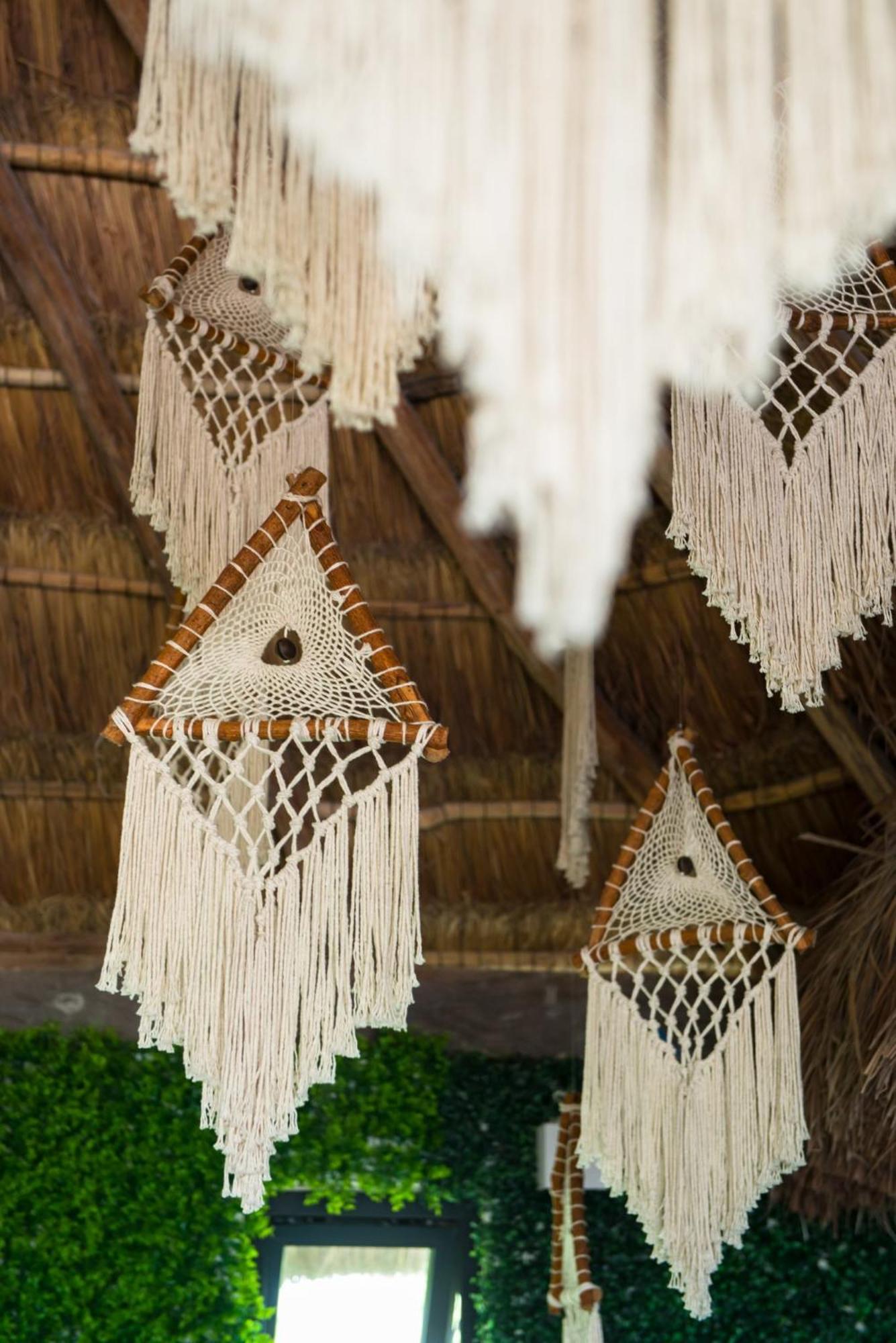 Naay Tulum Curamoria Collection Εξωτερικό φωτογραφία