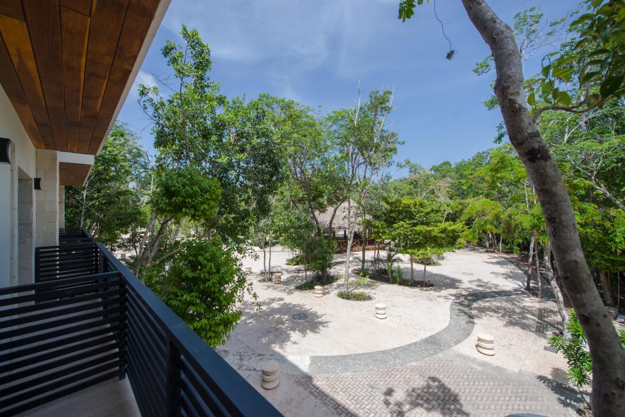 Naay Tulum Curamoria Collection Εξωτερικό φωτογραφία