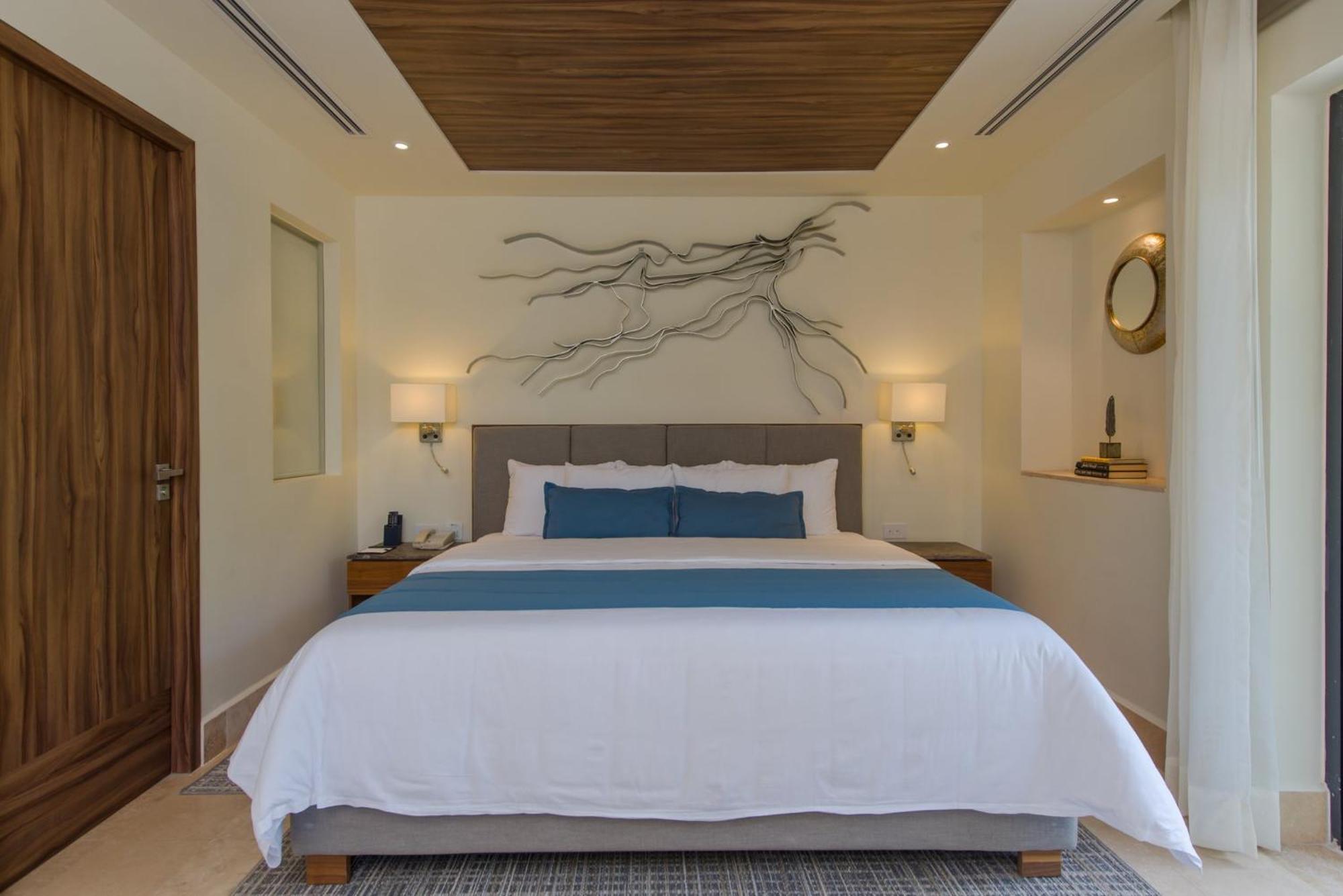 Naay Tulum Curamoria Collection Εξωτερικό φωτογραφία